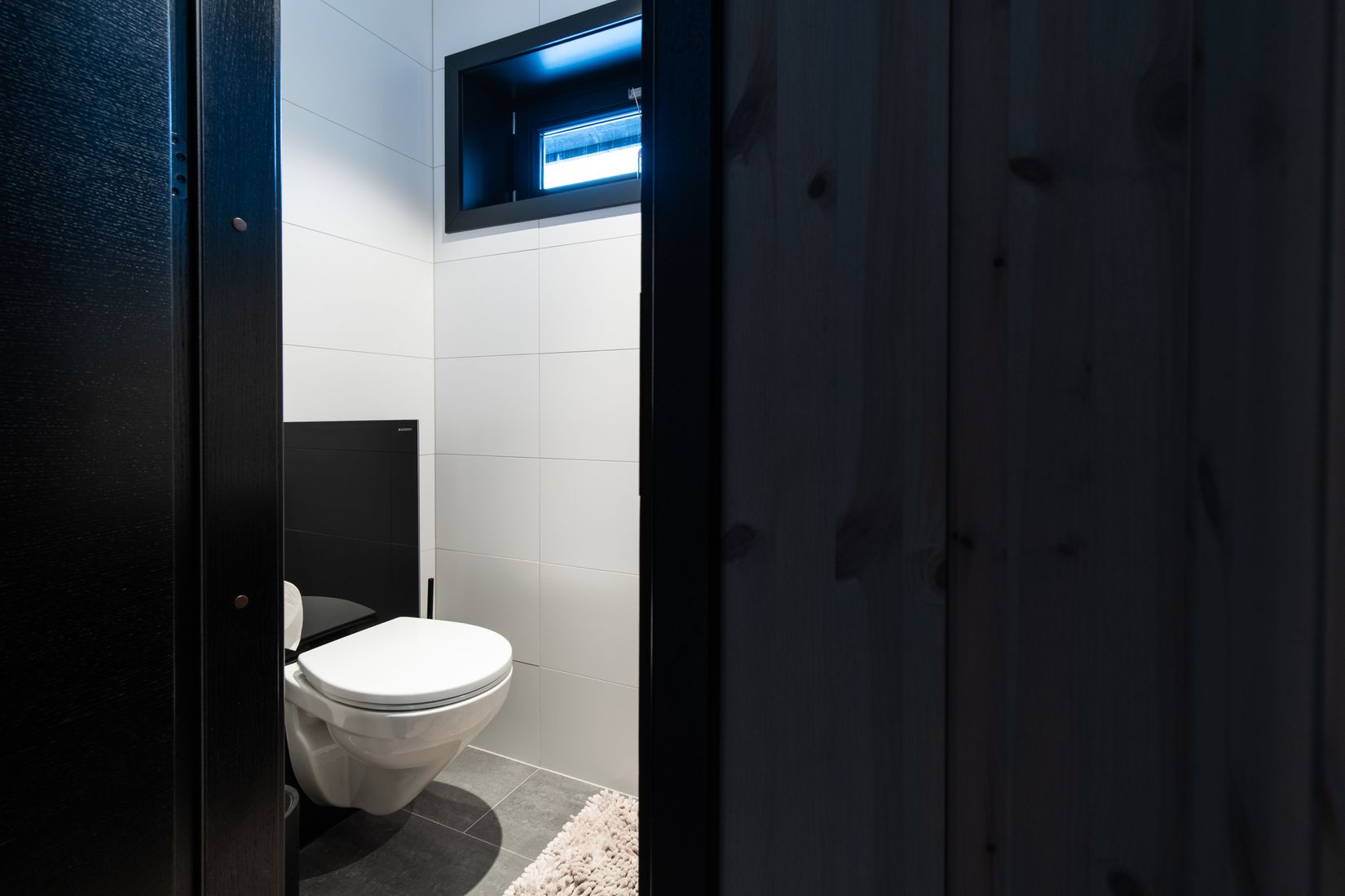 Radhus, Bäckvägen 19B, Duved, Åre