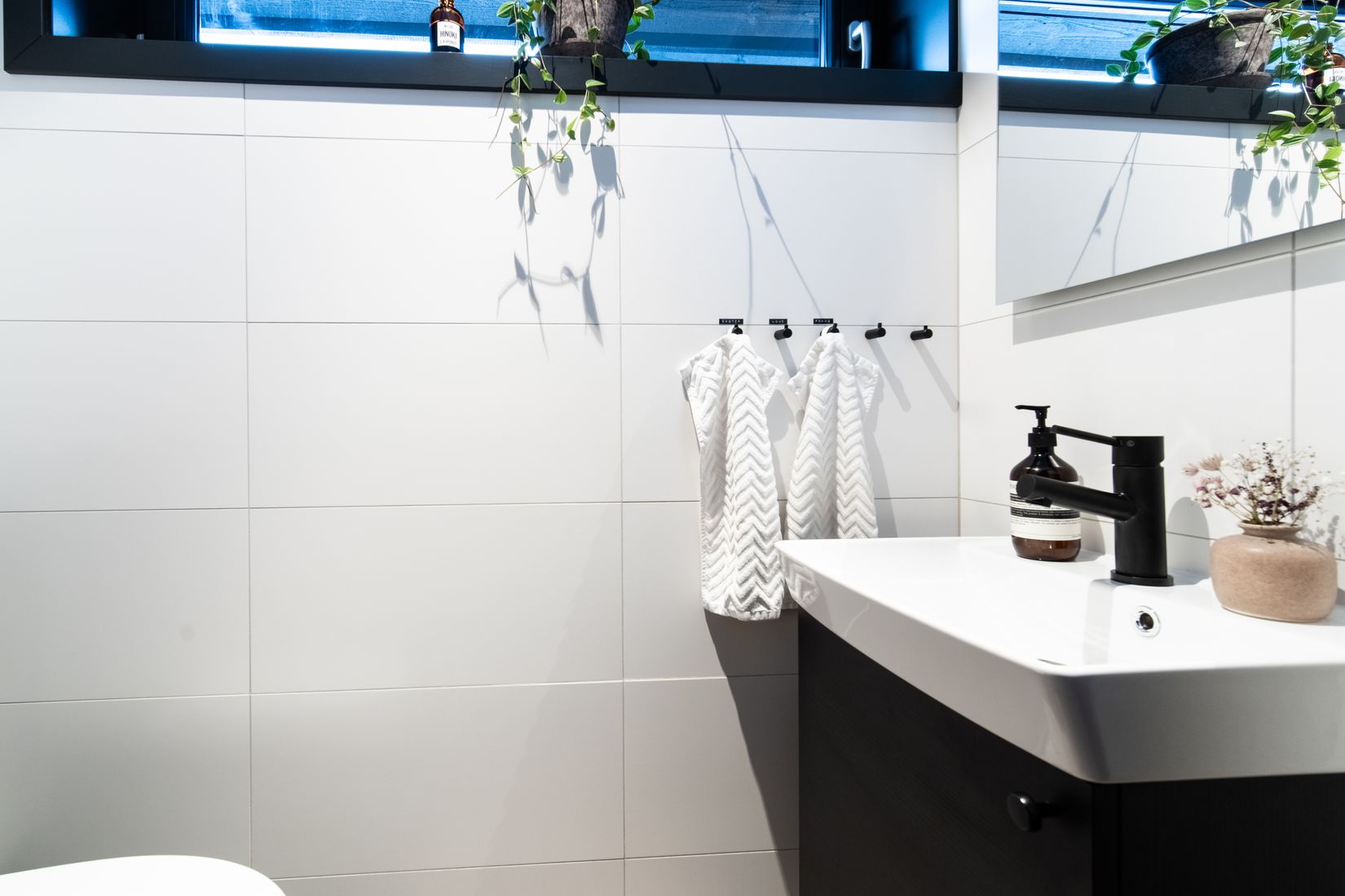 Radhus, Bäckvägen 19B, Duved, Åre