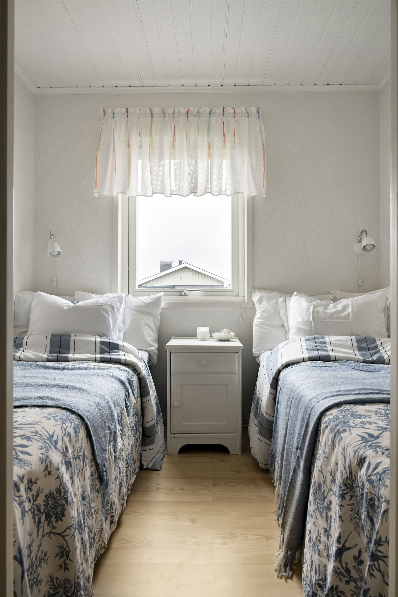 Fritidshus, Propellervägen 24, Näset, Falkenberg