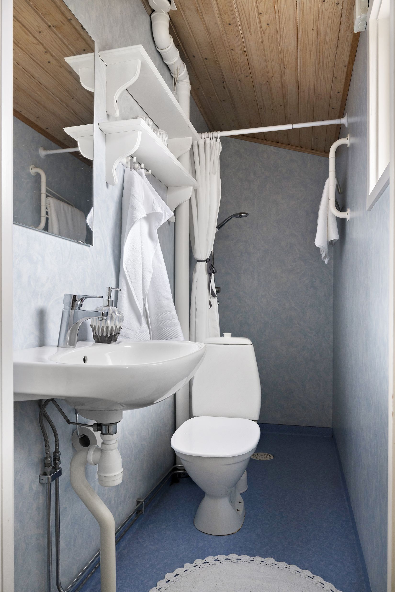 Fritidshus, Propellervägen 24, Näset, Falkenberg