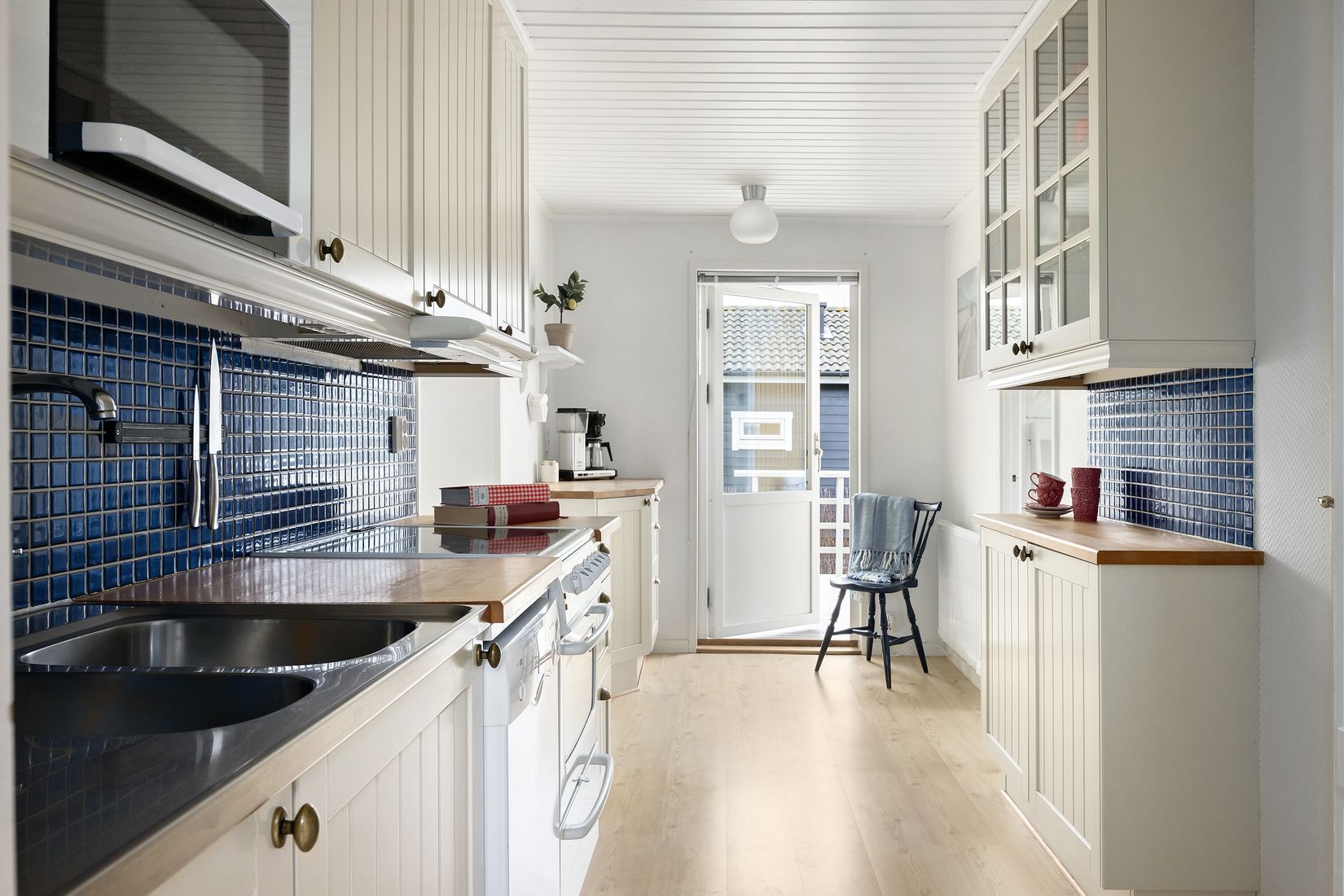 Fritidshus, Propellervägen 24, Näset, Falkenberg