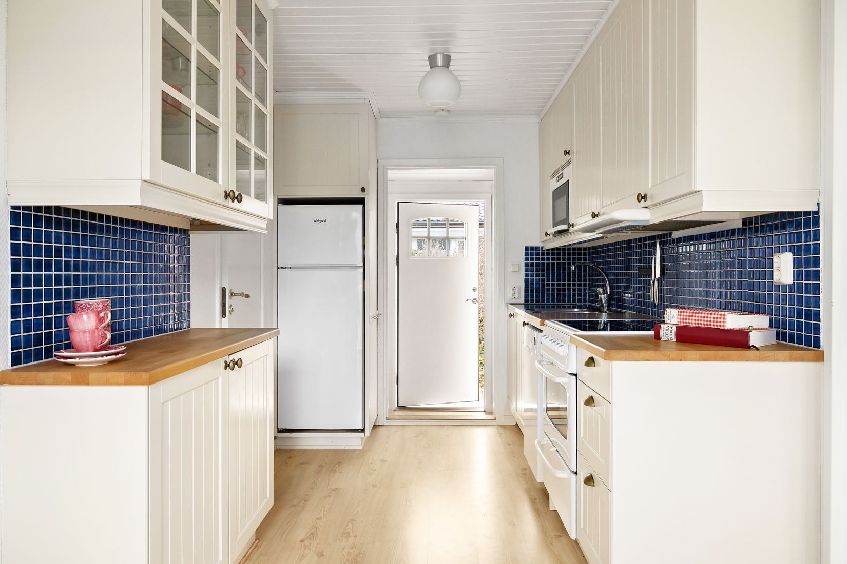 Fritidshus, Propellervägen 24, Näset, Falkenberg