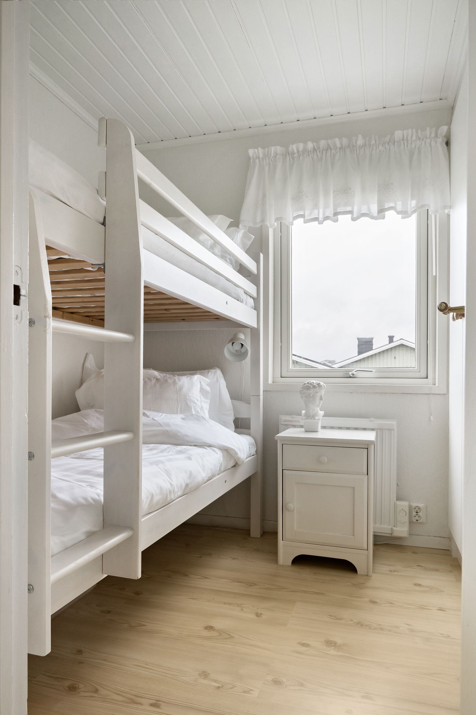 Fritidshus, Propellervägen 24, Näset, Falkenberg