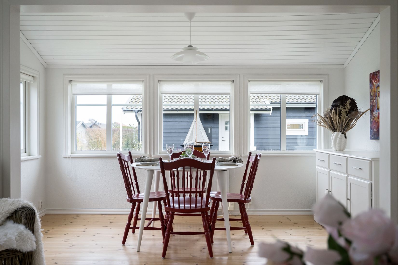 Fritidshus, Propellervägen 24, Näset, Falkenberg