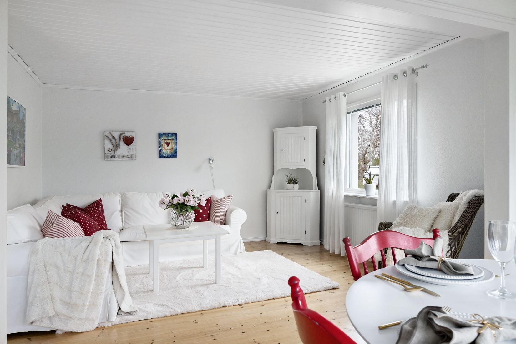 Fritidshus, Propellervägen 24, Näset, Falkenberg