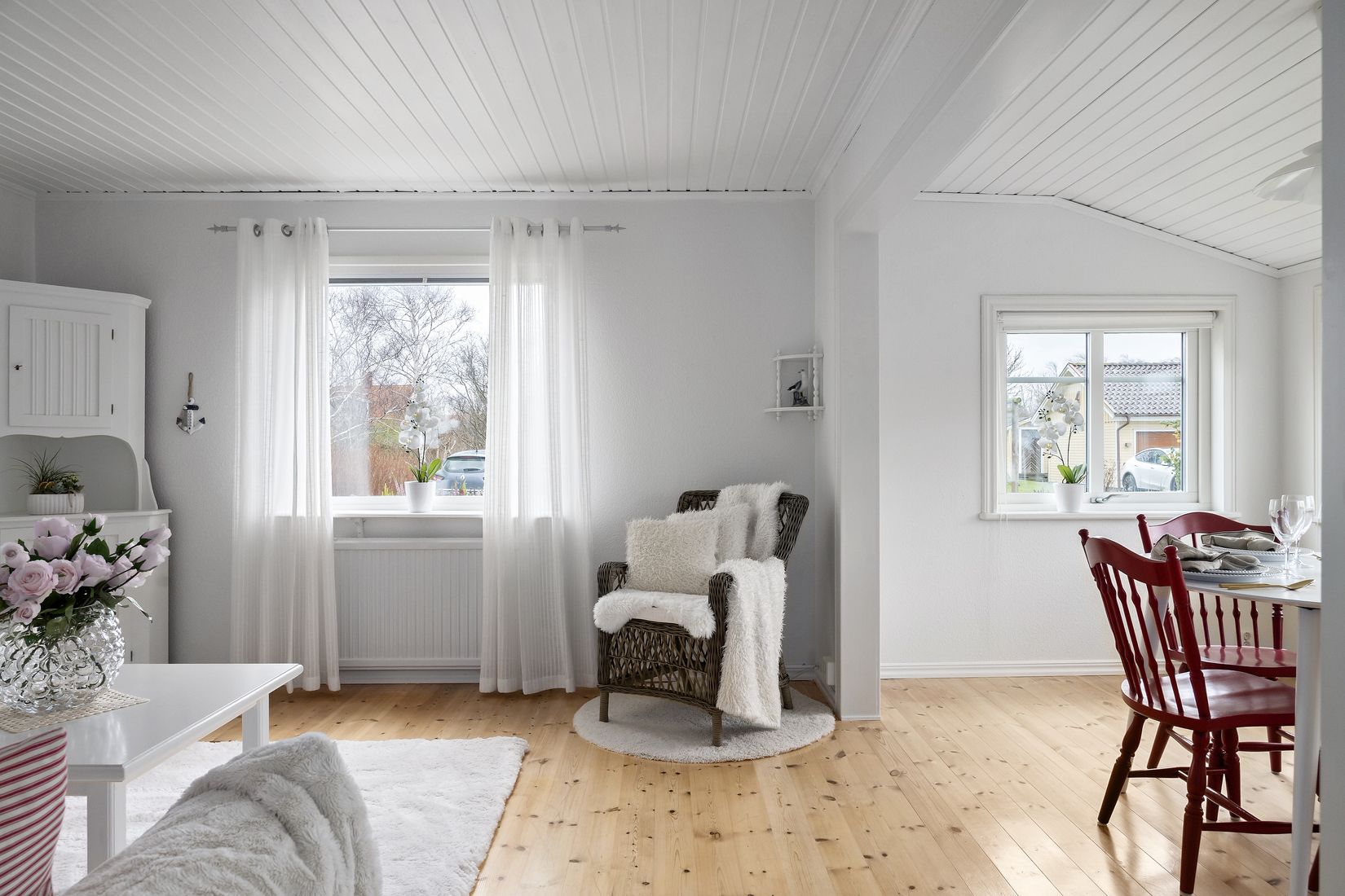 Fritidshus, Propellervägen 24, Näset, Falkenberg