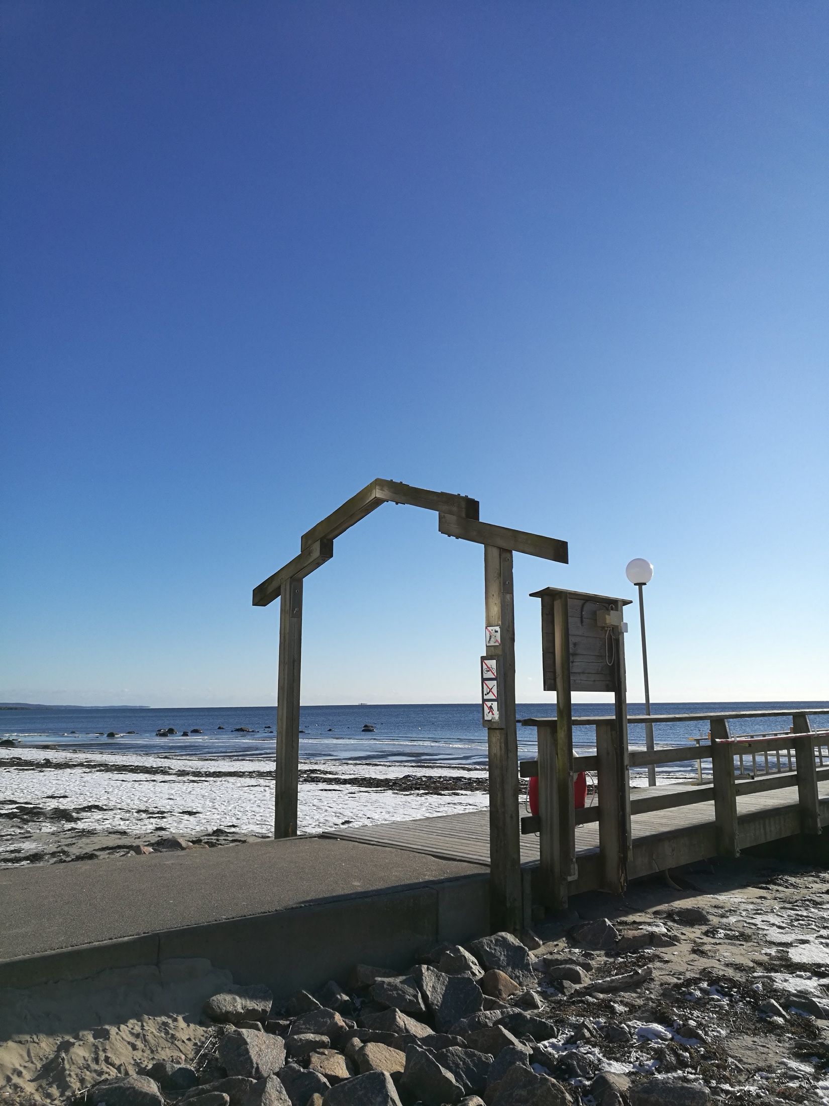 Fritidshus, Propellervägen 24, Näset, Falkenberg