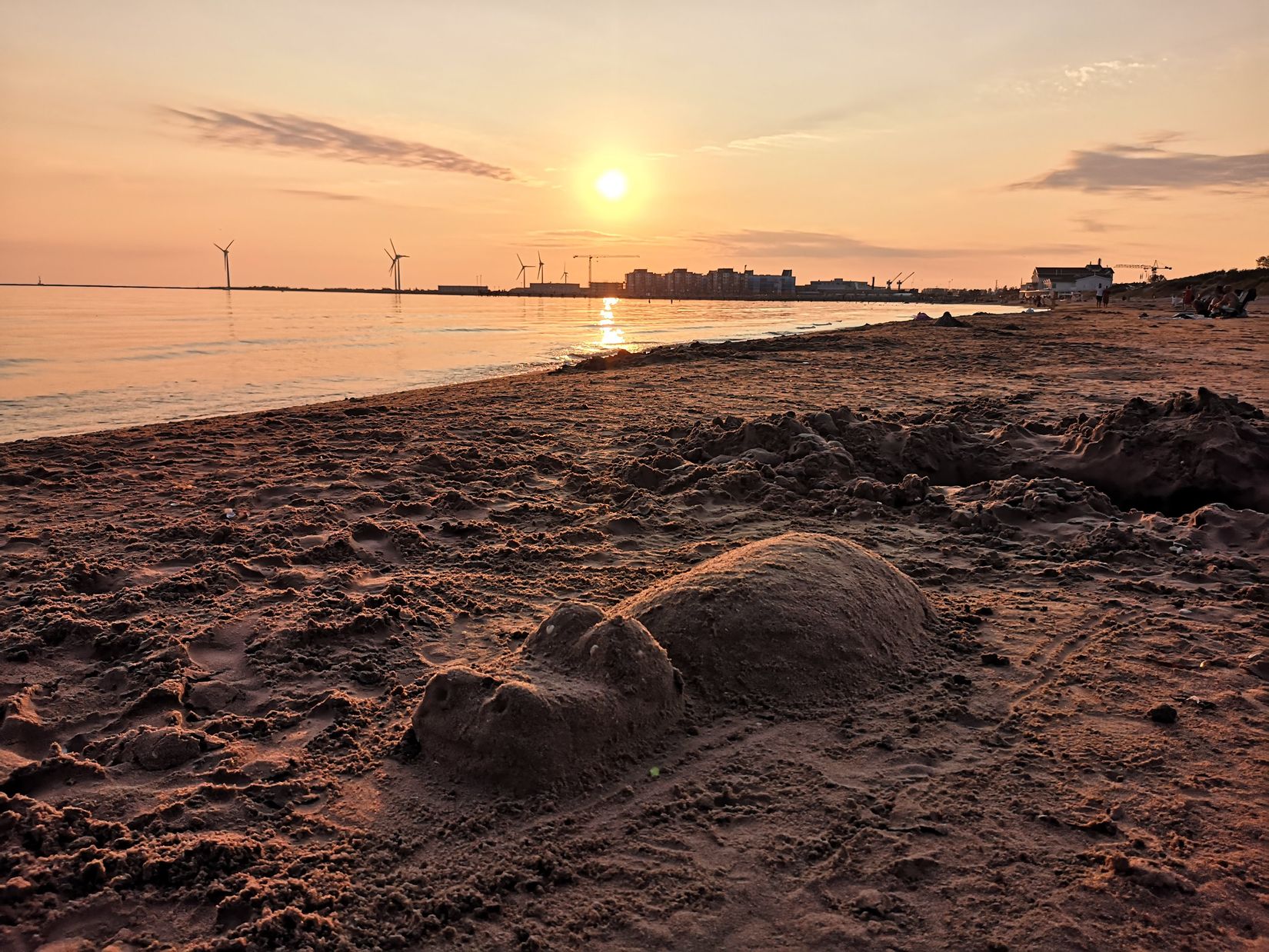 Fritidshus, Propellervägen 24, Näset, Falkenberg