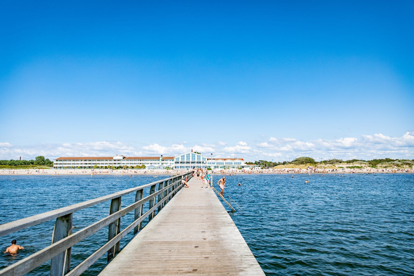 Fritidshus, Propellervägen 24, Näset, Falkenberg