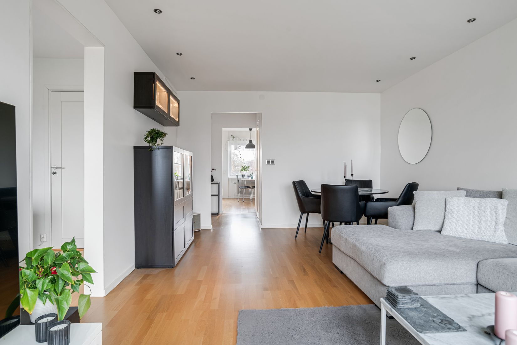 Bostadsrätt, Volontärsgatan 8A, Västra Berga, Helsingborg