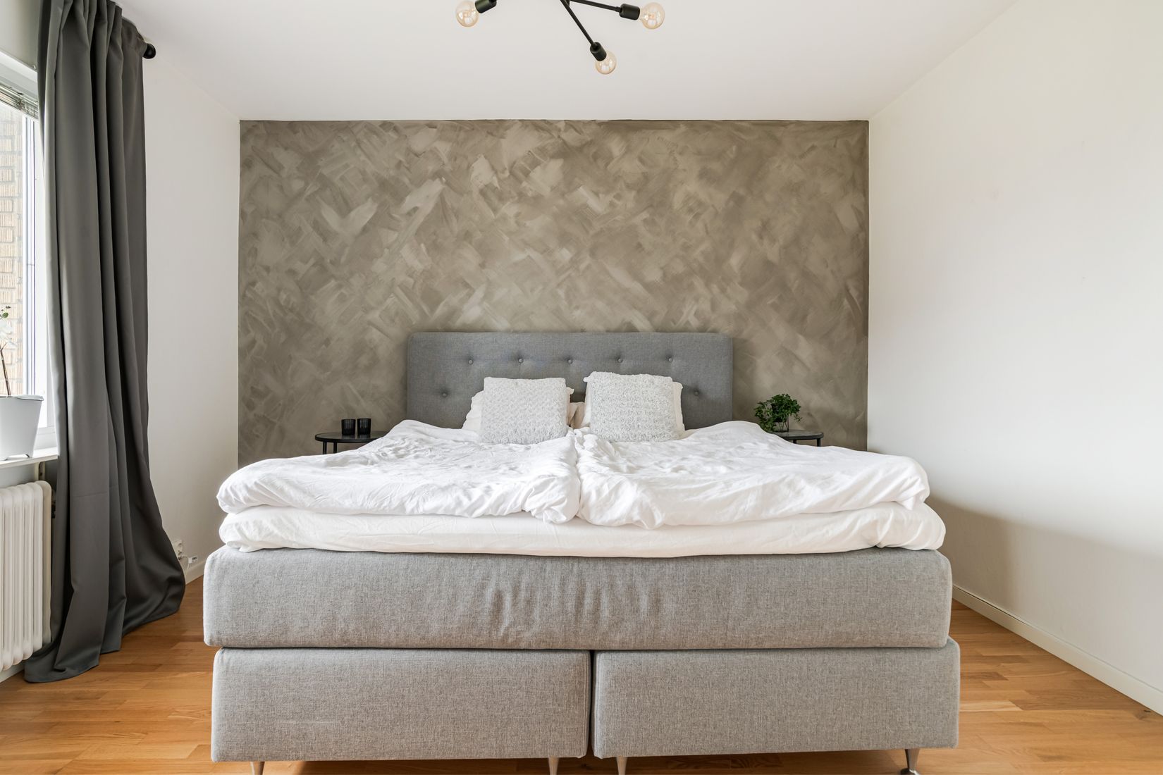 Bostadsrätt, Volontärsgatan 8A, Västra Berga, Helsingborg