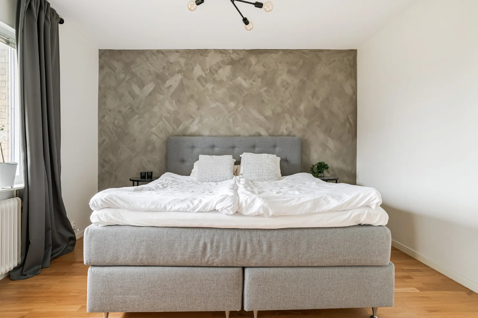 Bostadsrätt, Volontärsgatan 8A, Västra Berga, Helsingborg
