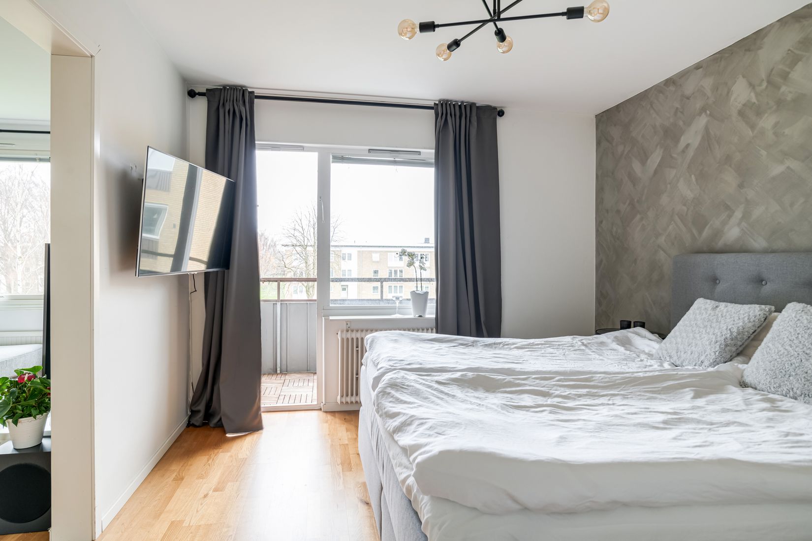 Bostadsrätt, Volontärsgatan 8A, Västra Berga, Helsingborg