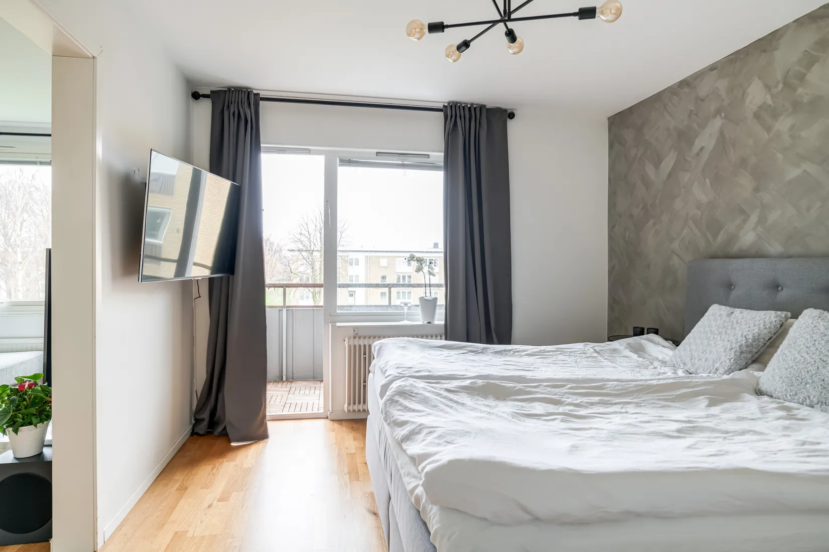 Bostadsrätt, Volontärsgatan 8A, Västra Berga, Helsingborg