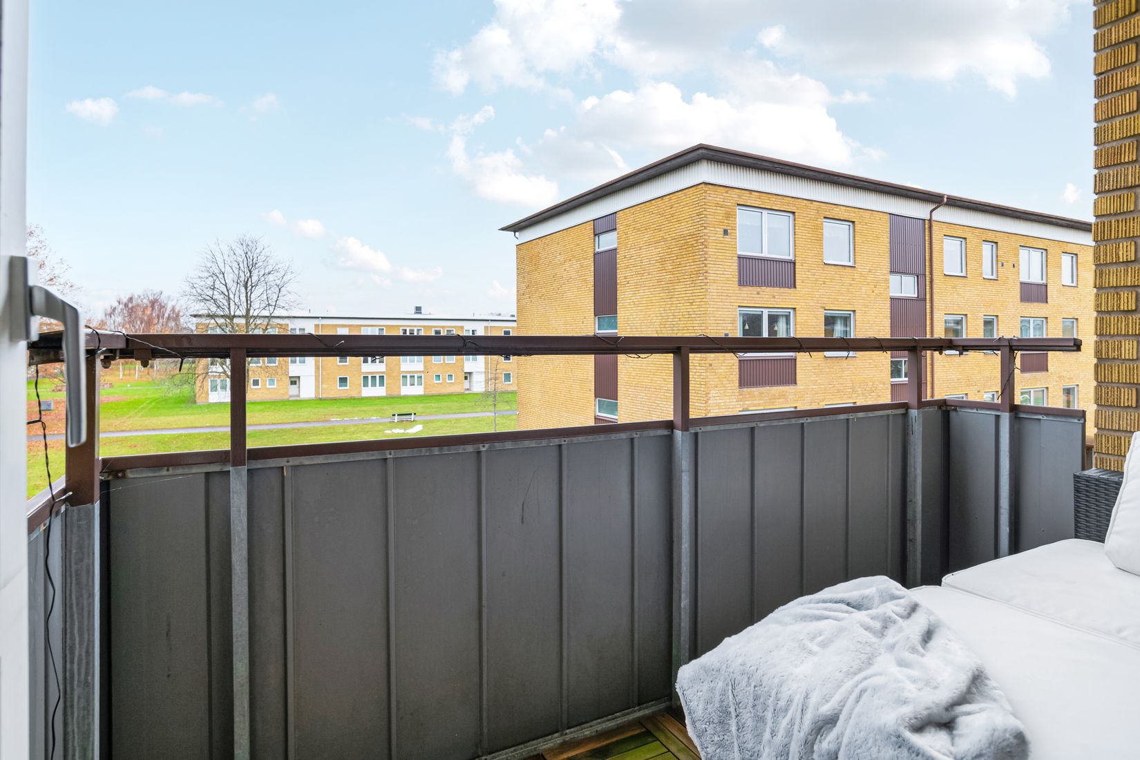 Bostadsrätt, Volontärsgatan 8A, Västra Berga, Helsingborg