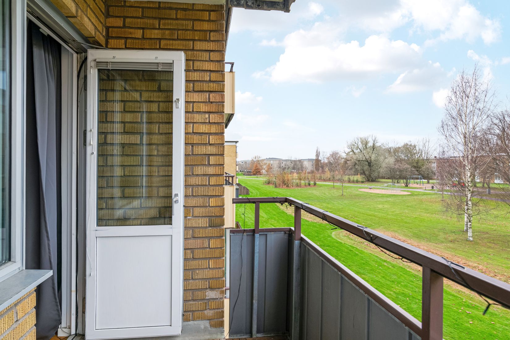 Bostadsrätt, Volontärsgatan 8A, Västra Berga, Helsingborg