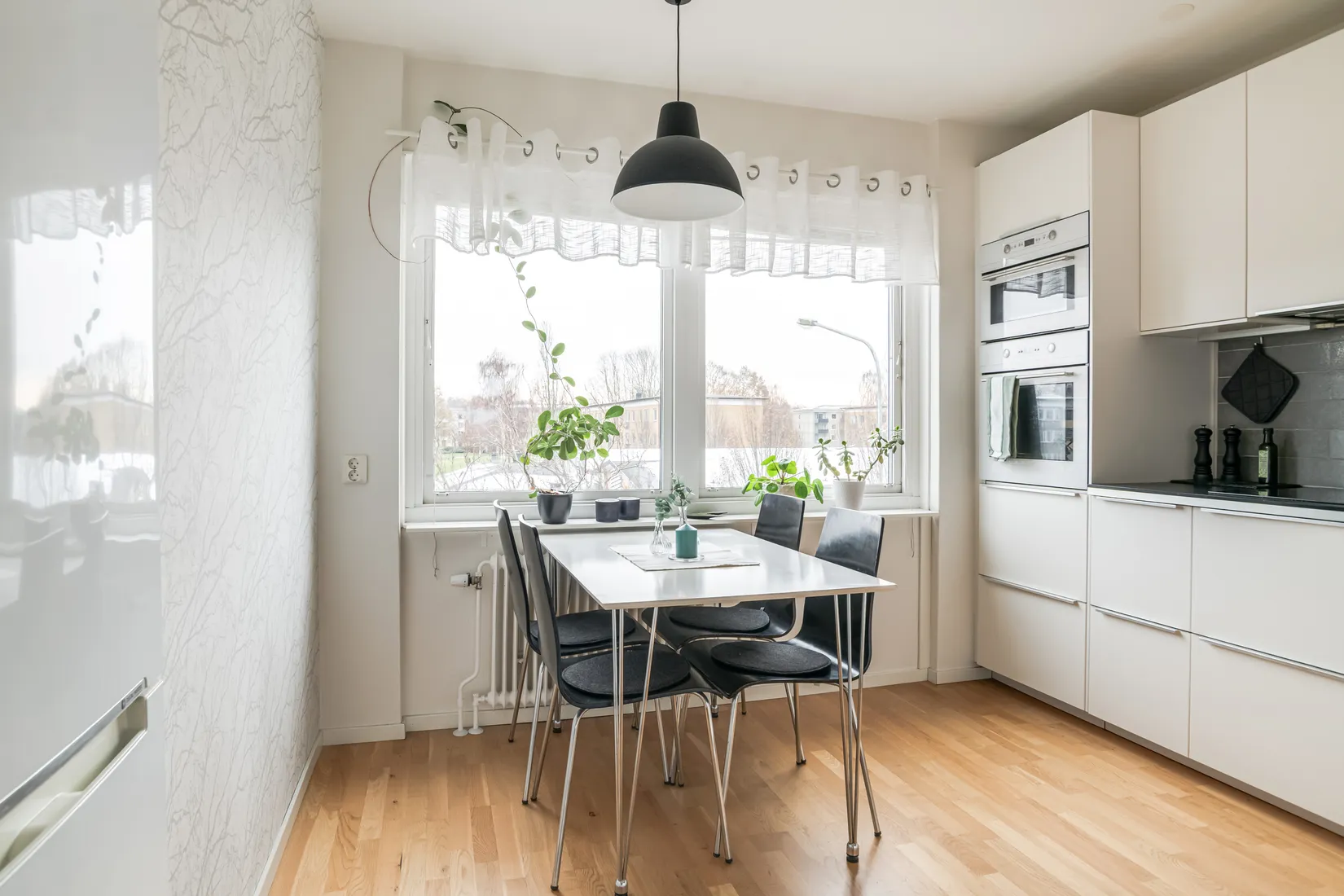 Bostadsrätt, Volontärsgatan 8A, Västra Berga, Helsingborg