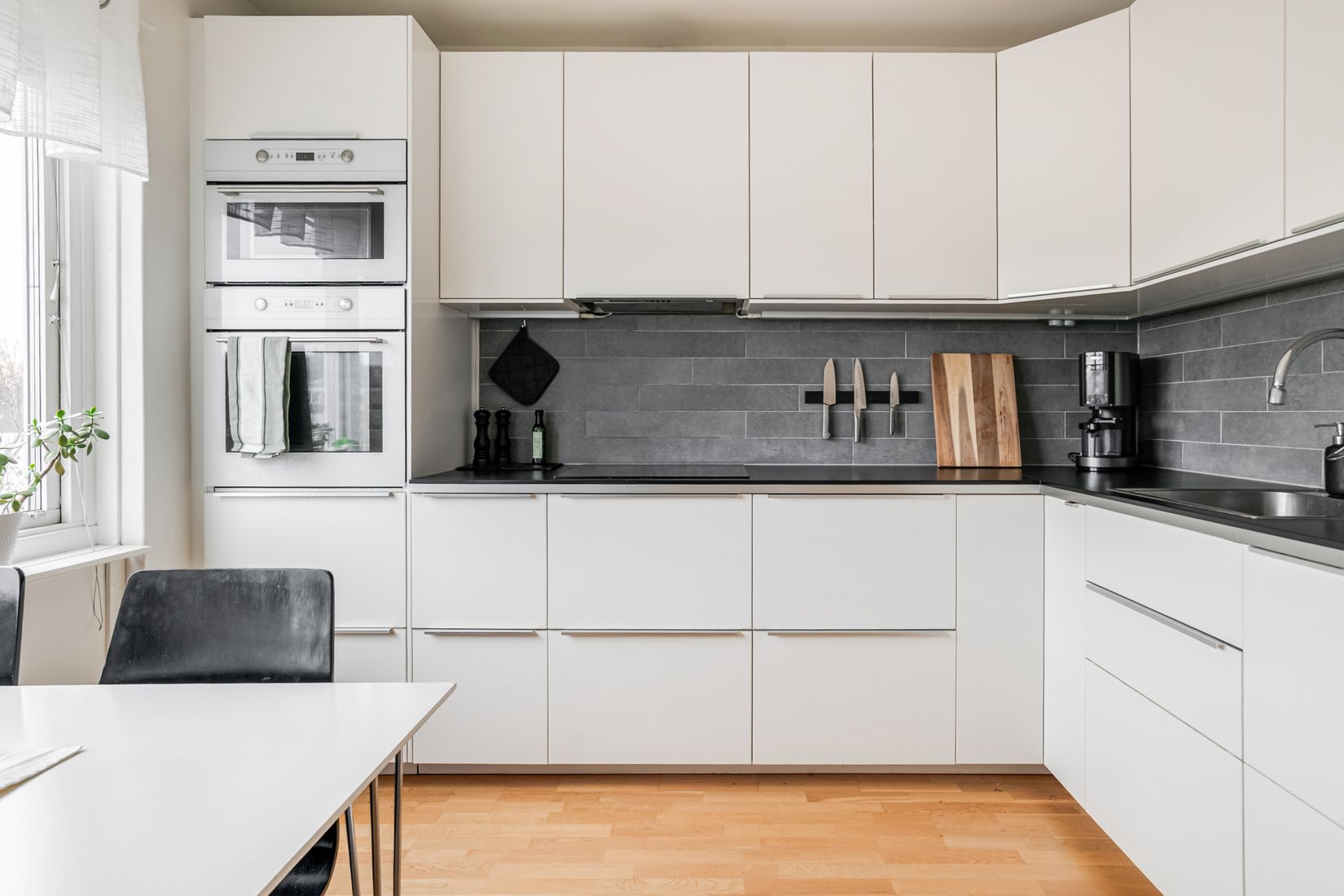 Bostadsrätt, Volontärsgatan 8A, Västra Berga, Helsingborg