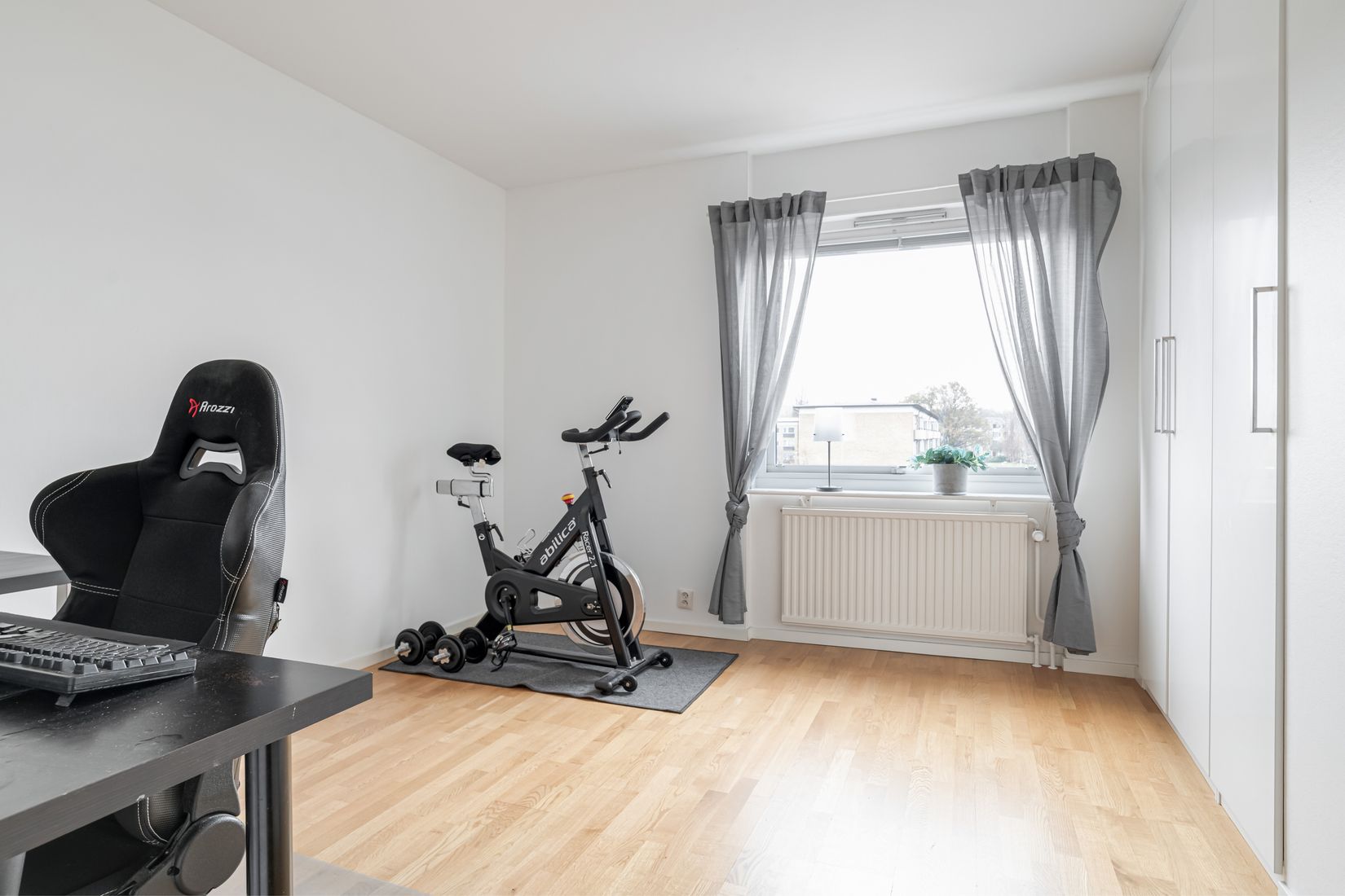 Bostadsrätt, Volontärsgatan 8A, Västra Berga, Helsingborg