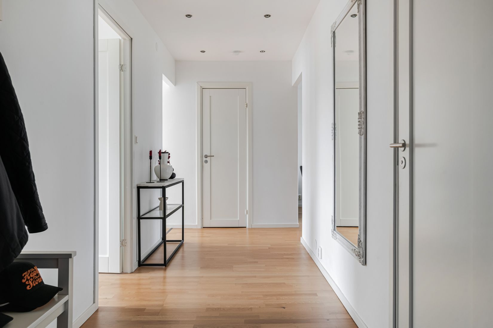 Bostadsrätt, Volontärsgatan 8A, Västra Berga, Helsingborg