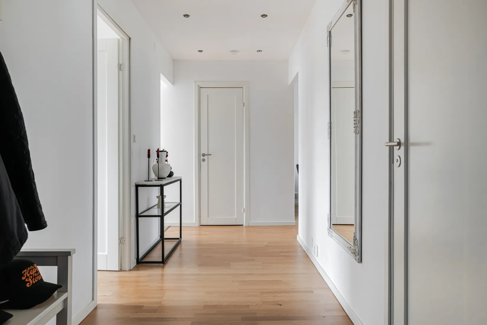 Bostadsrätt, Volontärsgatan 8A, Västra Berga, Helsingborg