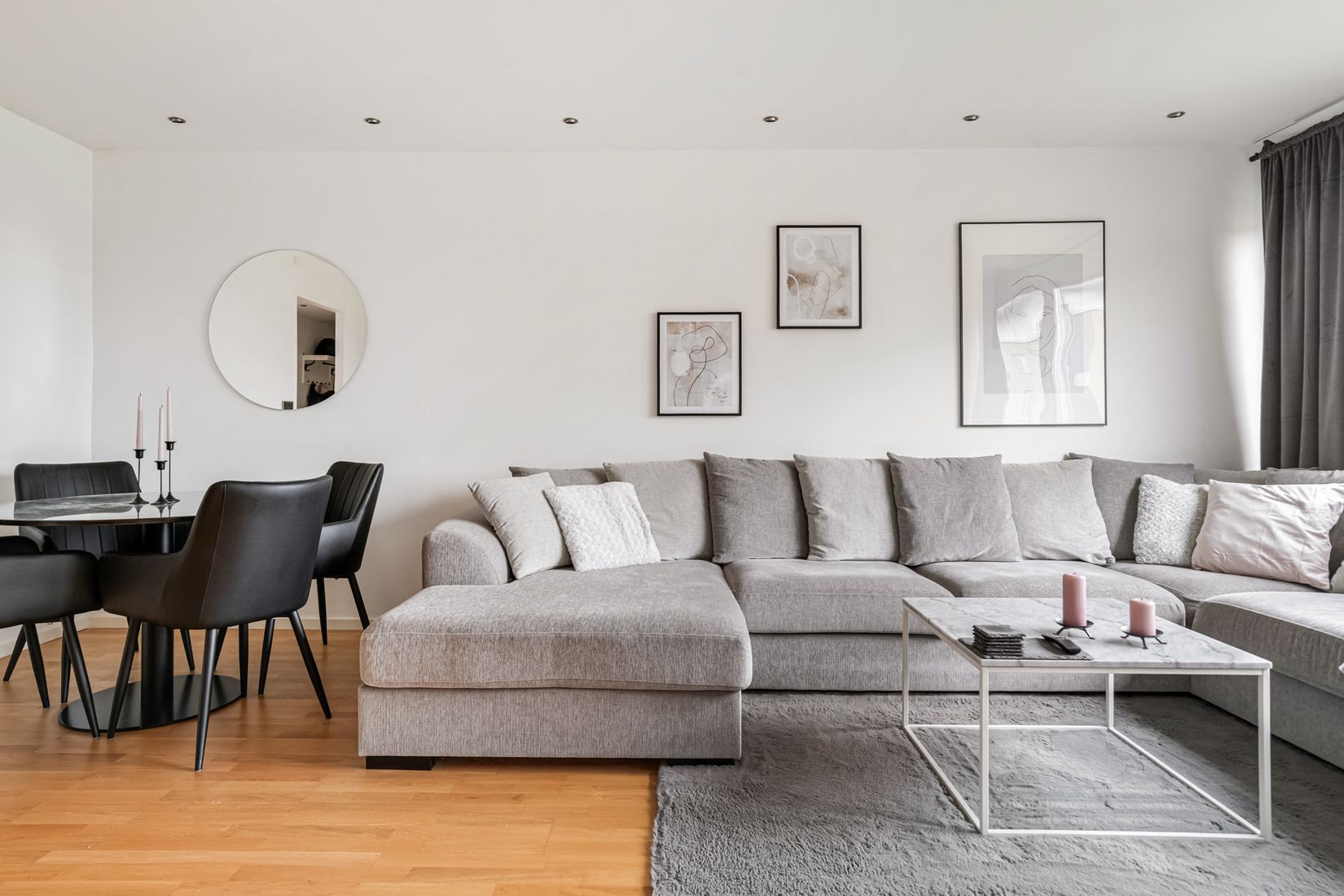 Bostadsrätt, Volontärsgatan 8A, Västra Berga, Helsingborg