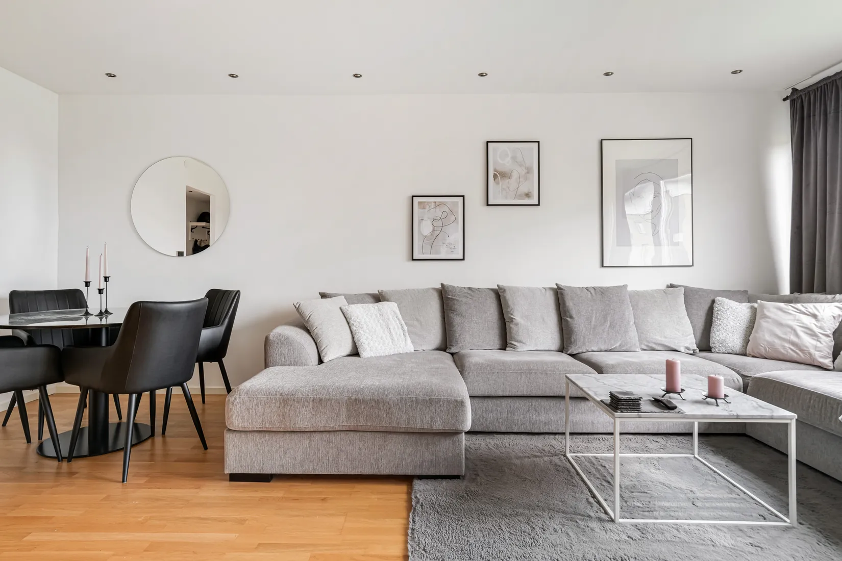 Bostadsrätt, Volontärsgatan 8A, Västra Berga, Helsingborg