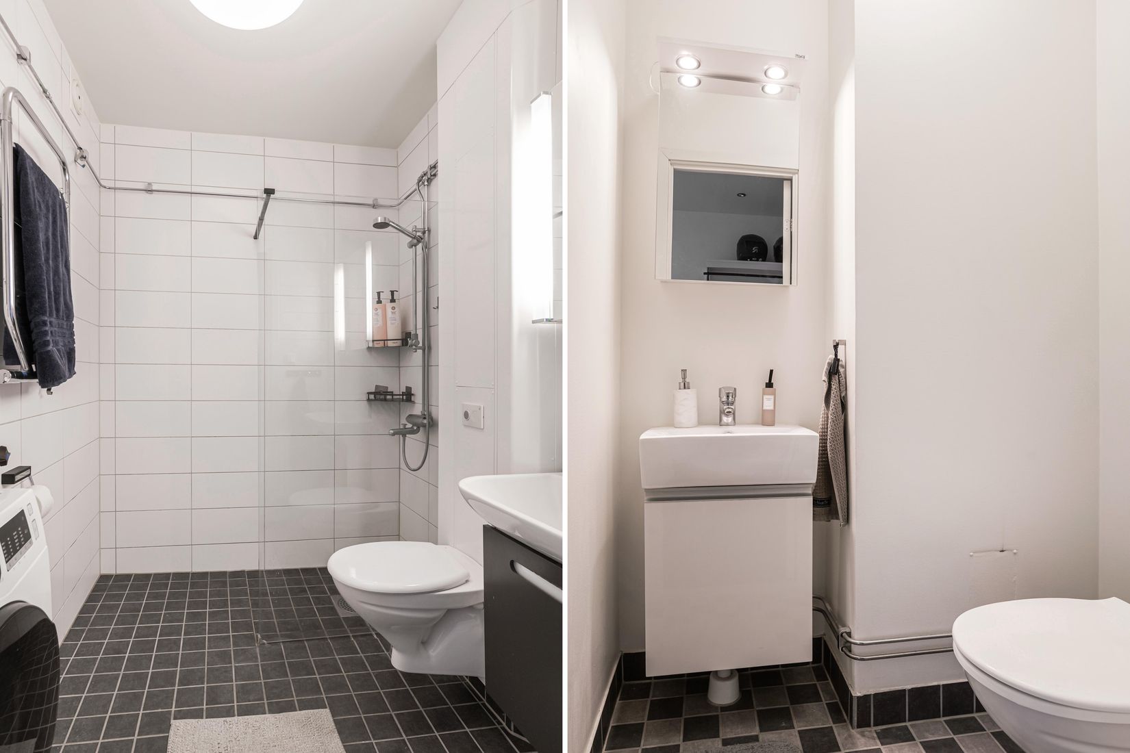 Bostadsrätt, Volontärsgatan 8A, Västra Berga, Helsingborg