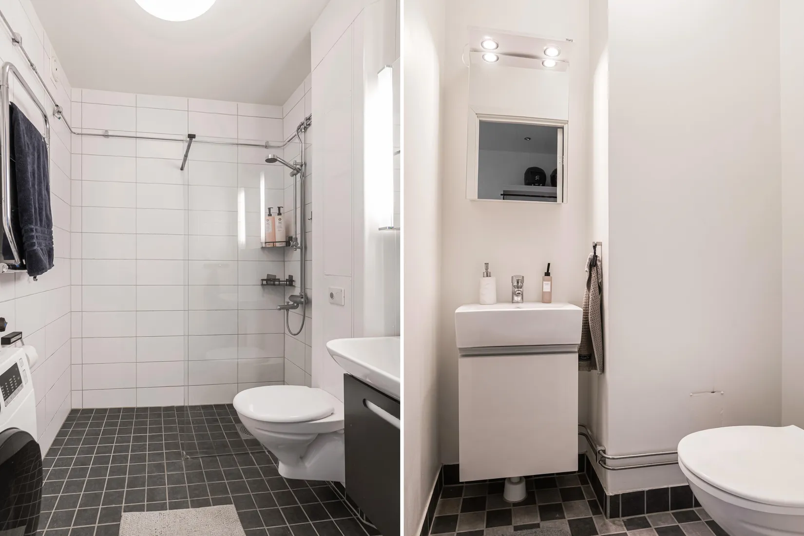 Bostadsrätt, Volontärsgatan 8A, Västra Berga, Helsingborg