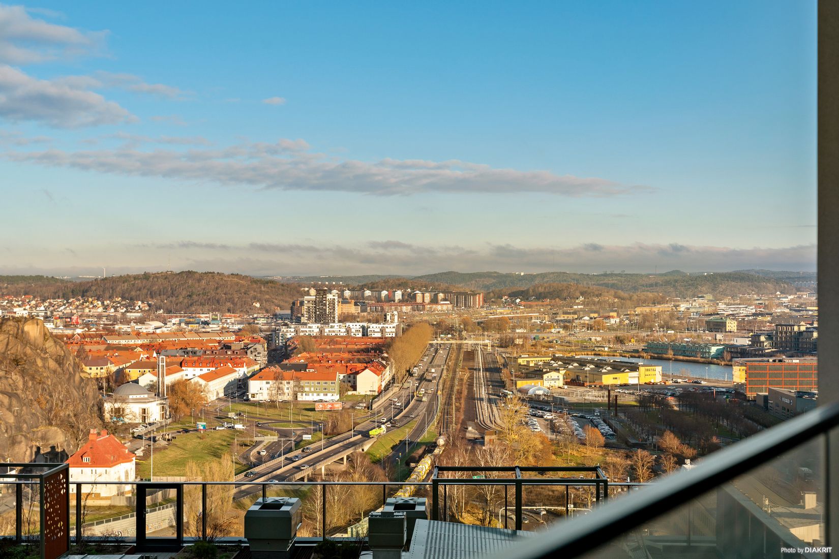 Bostadsrätt, Lodjursstråket 1, vån 17, Karlastaden - Lindholmen, Göteborg