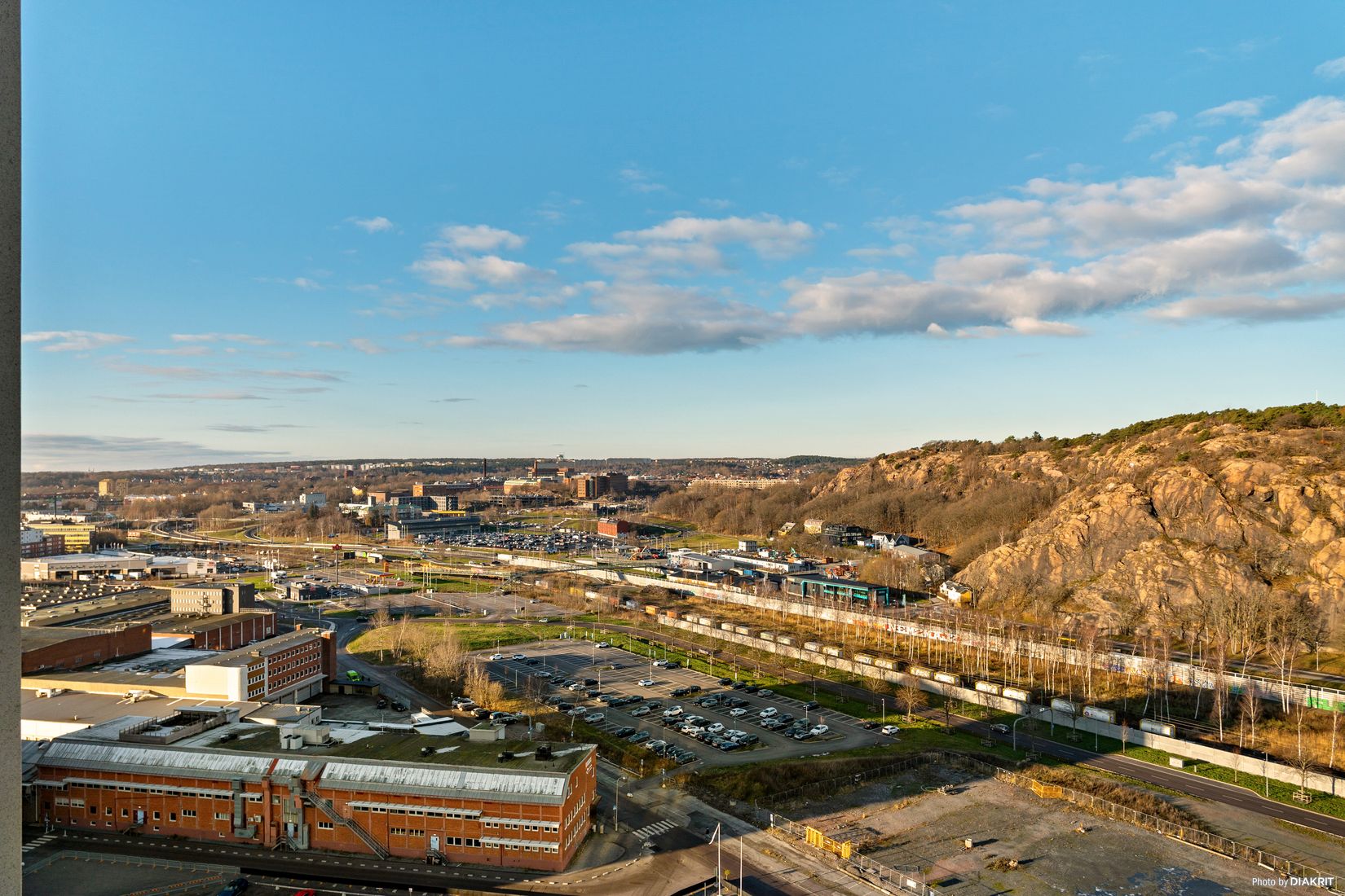 Bostadsrätt, Lodjursstråket 1, vån 17, Karlastaden - Lindholmen, Göteborg
