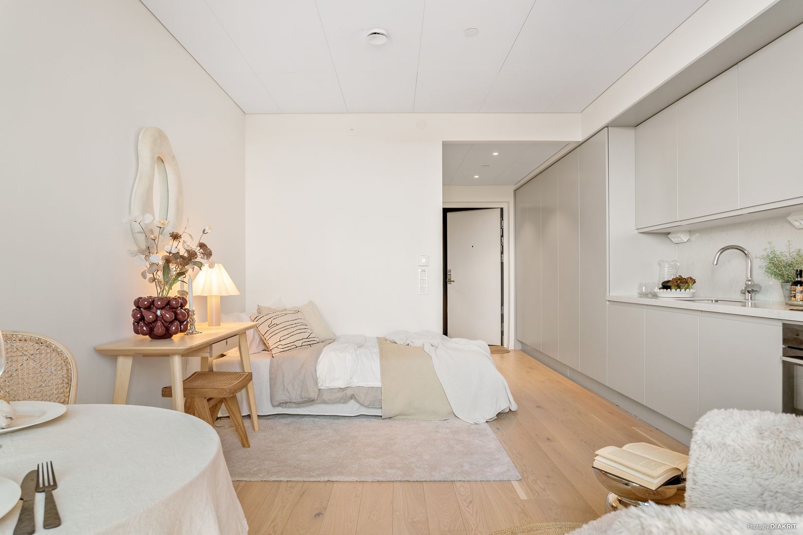 Bostadsrätt, Lodjursstråket 1, vån 17, Karlastaden - Lindholmen, Göteborg