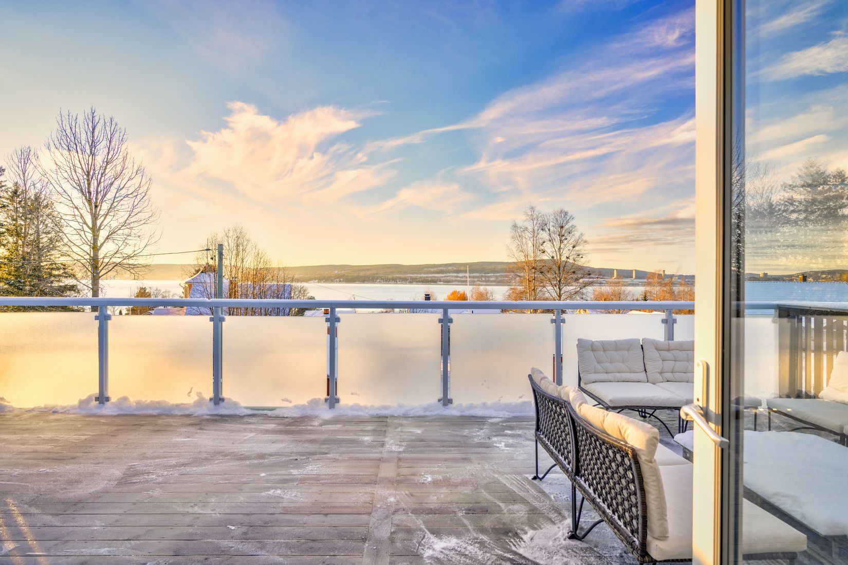 Villa, Orkanvägen 12, Ankarsvik, Sundsvall