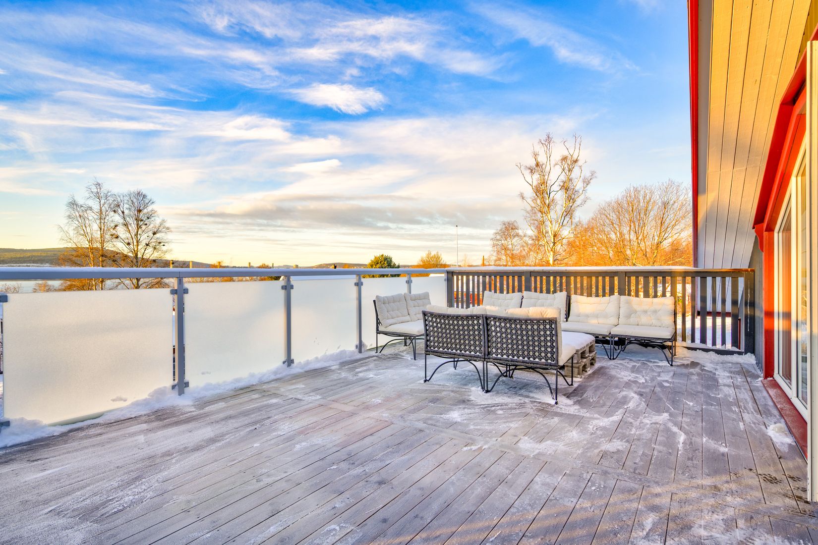 Villa, Orkanvägen 12, Ankarsvik, Sundsvall