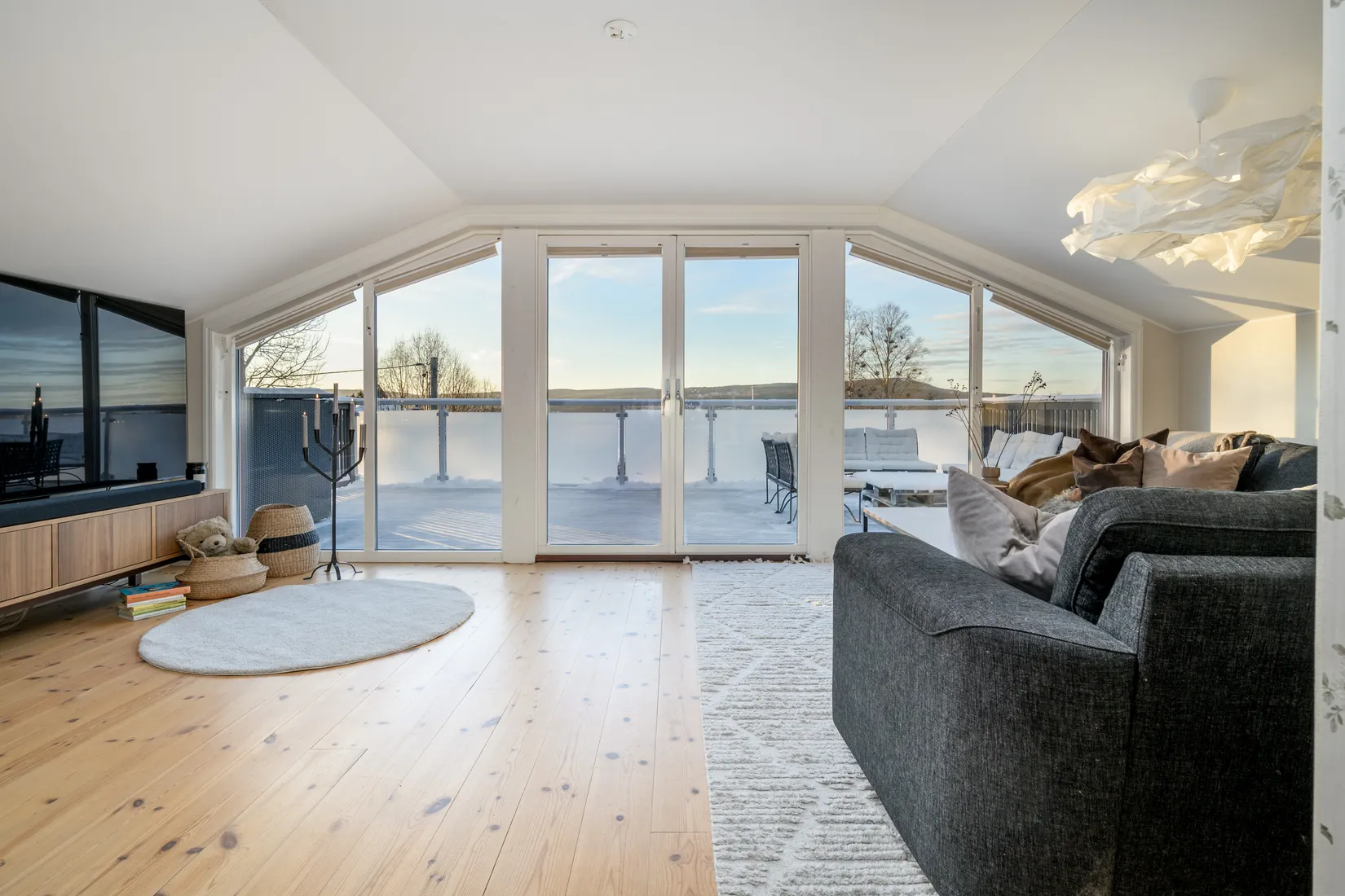 Villa, Orkanvägen 12, Ankarsvik, Sundsvall