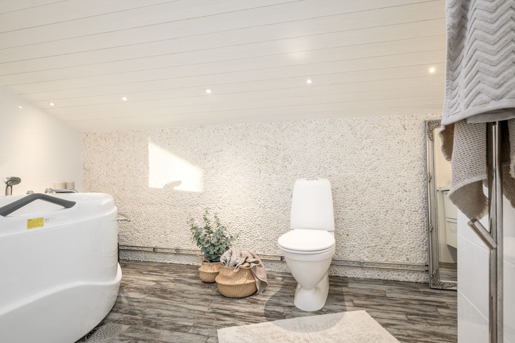 Villa, Orkanvägen 12, Ankarsvik, Sundsvall