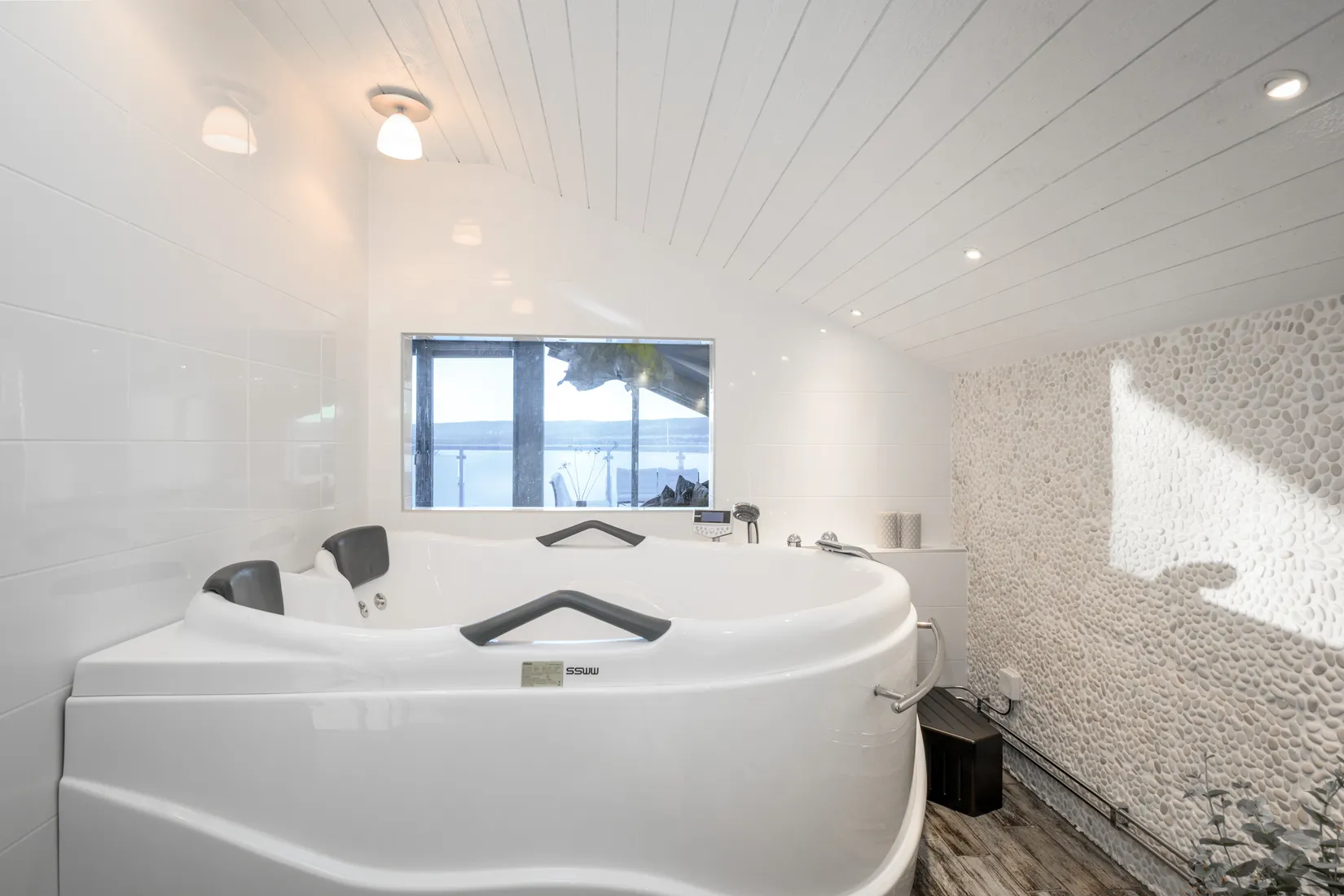 Villa, Orkanvägen 12, Ankarsvik, Sundsvall
