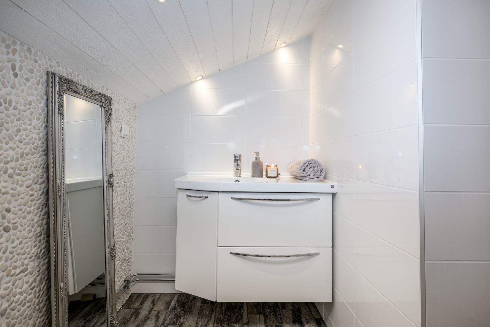 Villa, Orkanvägen 12, Ankarsvik, Sundsvall