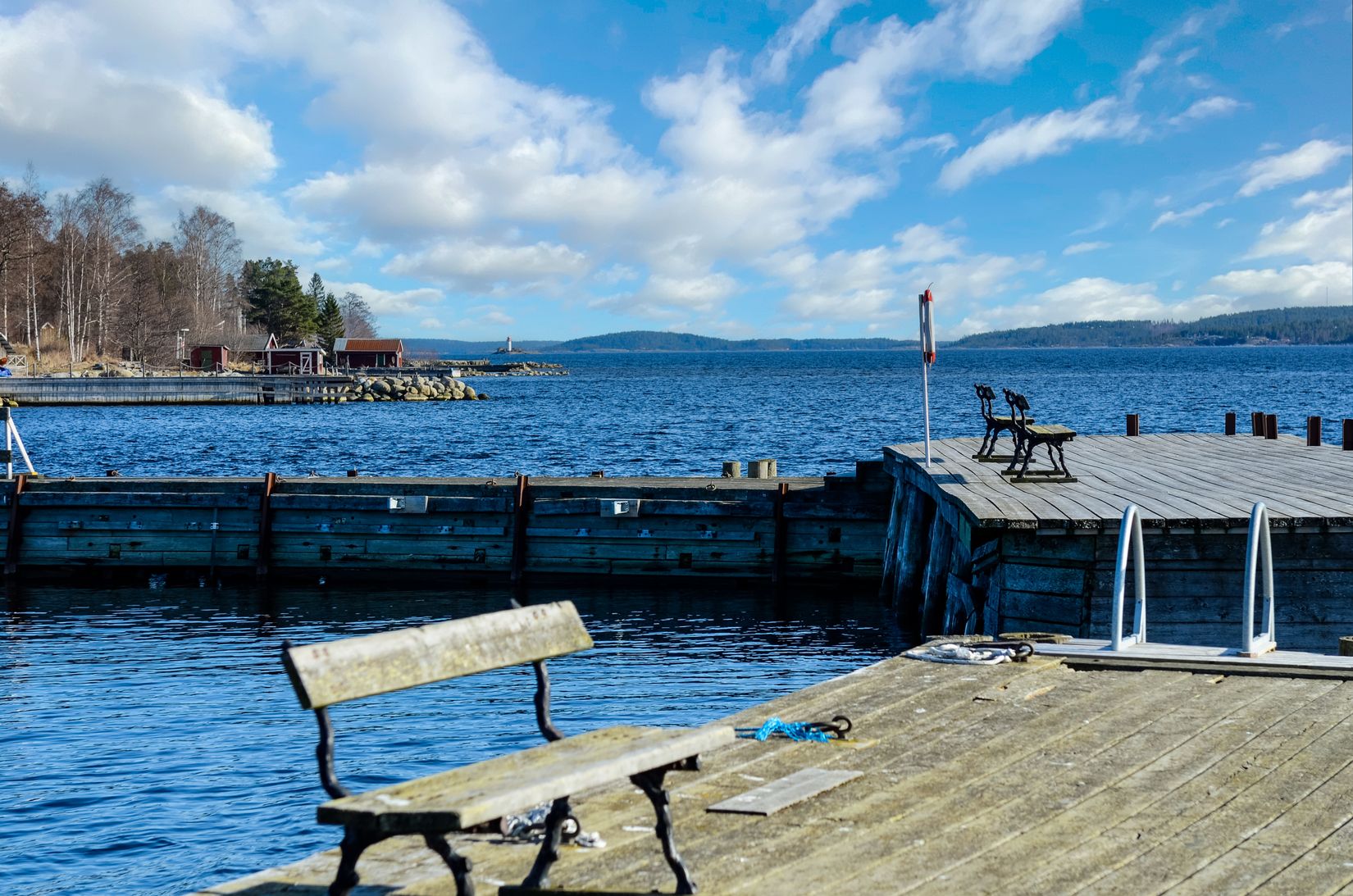 Villa, Orkanvägen 12, Ankarsvik, Sundsvall