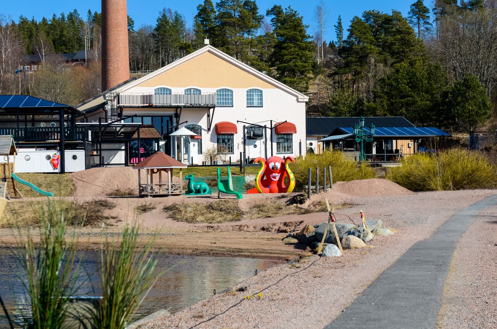 Villa, Orkanvägen 12, Ankarsvik, Sundsvall