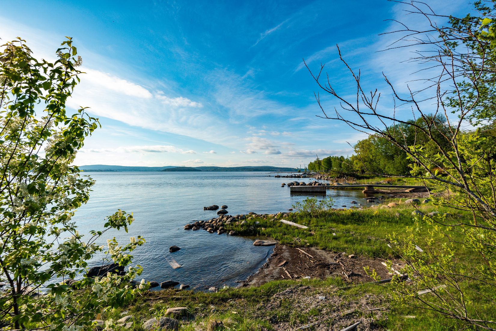 Villa, Orkanvägen 12, Ankarsvik, Sundsvall