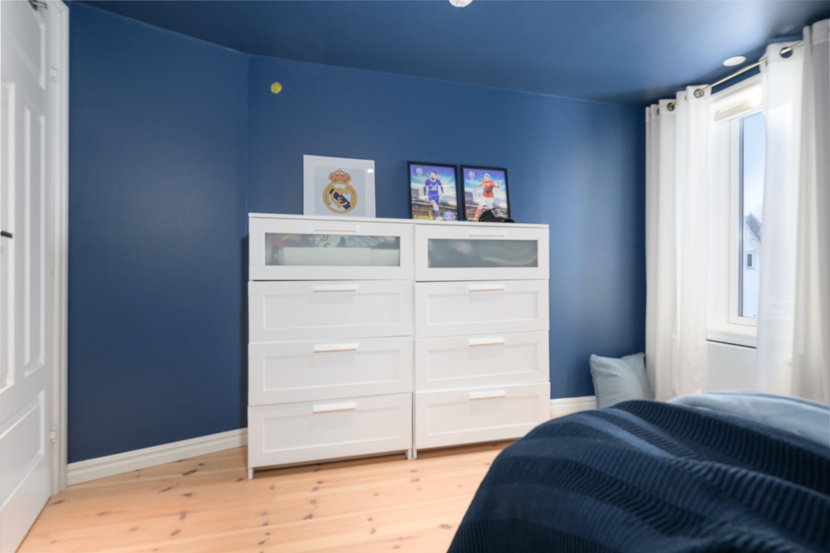 Villa, Orkanvägen 12, Ankarsvik, Sundsvall