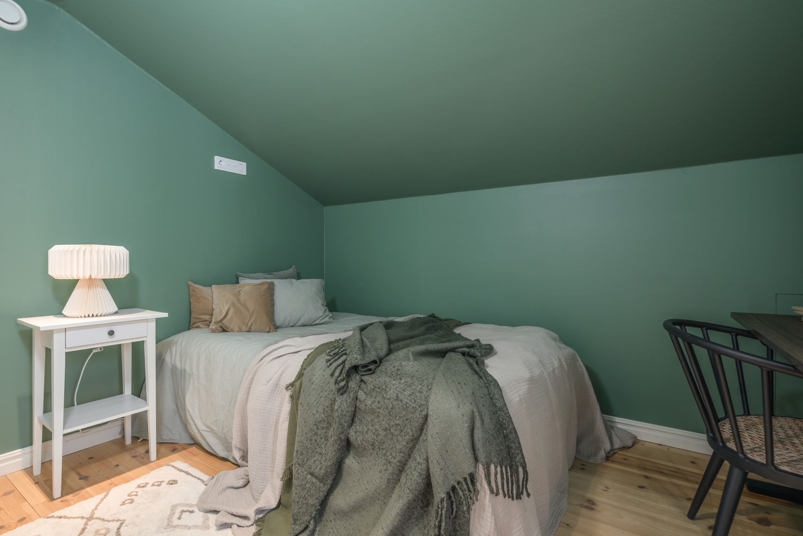 Villa, Orkanvägen 12, Ankarsvik, Sundsvall