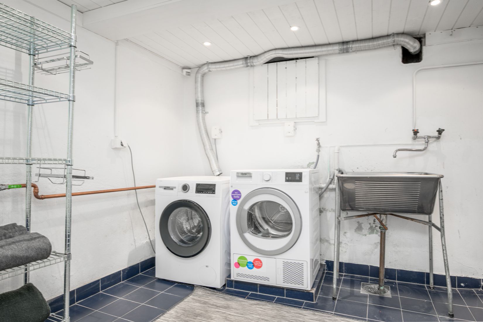 Villa, Orkanvägen 12, Ankarsvik, Sundsvall