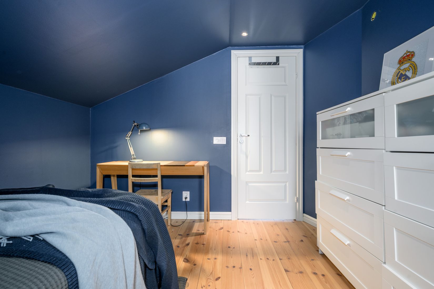 Villa, Orkanvägen 12, Ankarsvik, Sundsvall