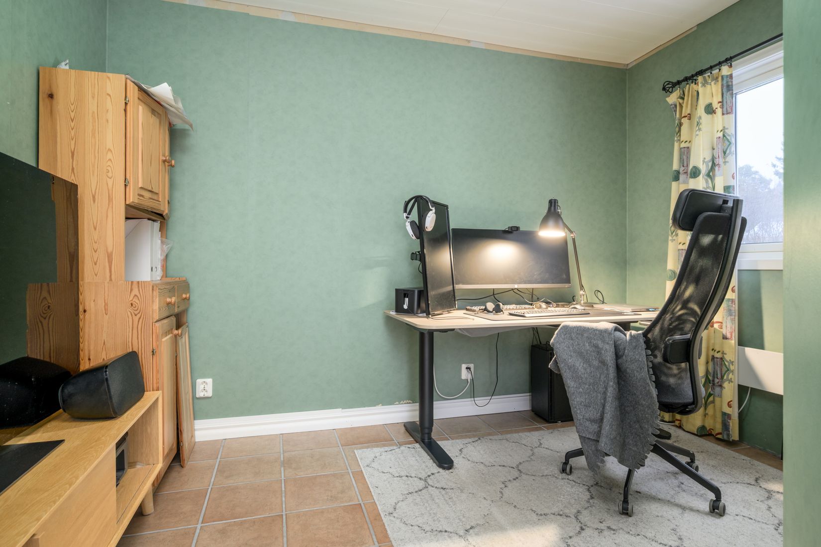 Villa, Orkanvägen 12, Ankarsvik, Sundsvall