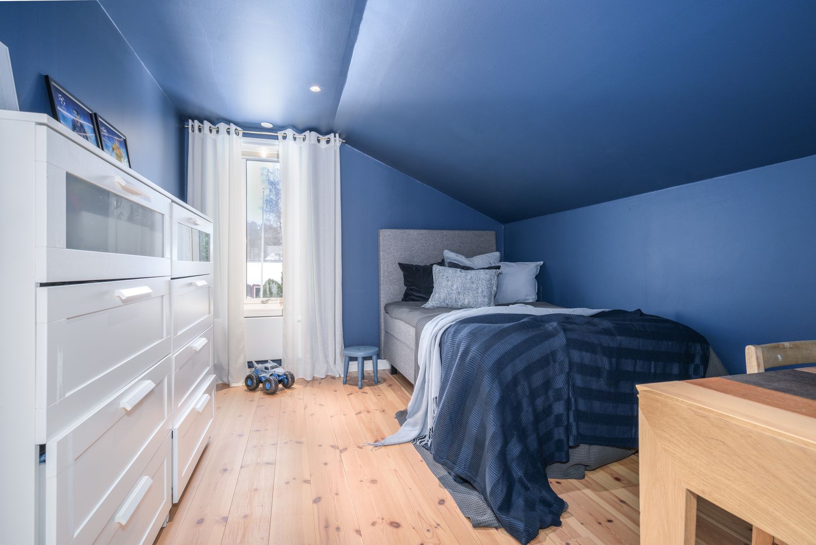 Villa, Orkanvägen 12, Ankarsvik, Sundsvall