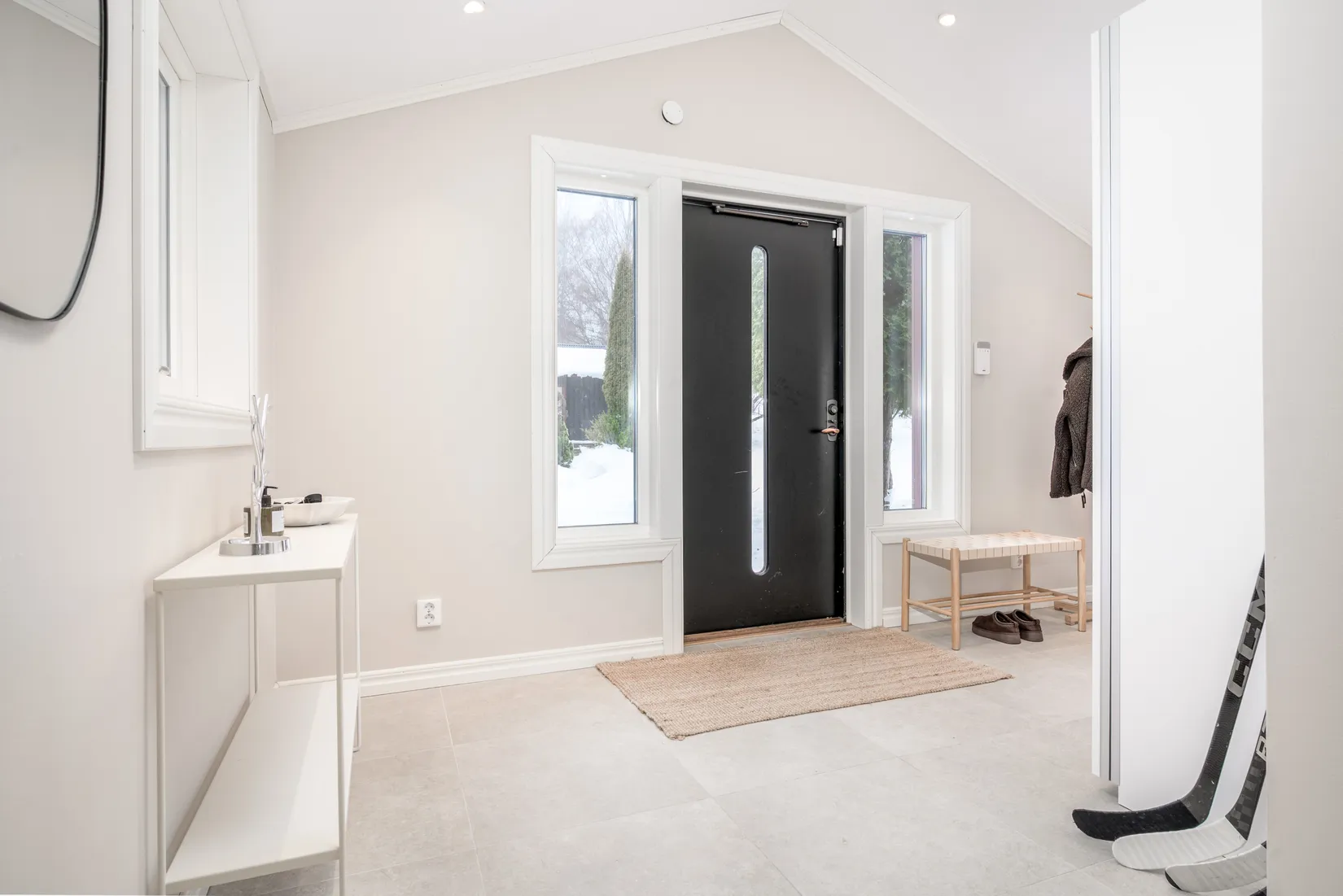 Villa, Orkanvägen 12, Ankarsvik, Sundsvall