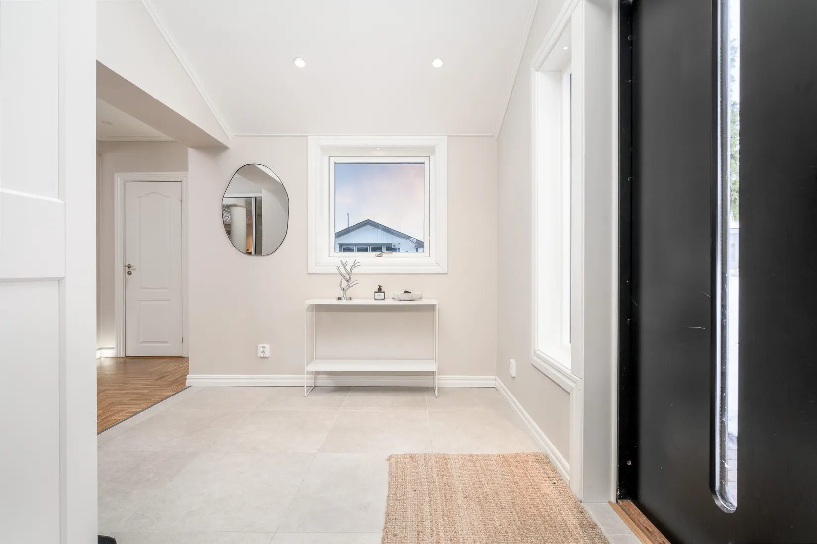 Villa, Orkanvägen 12, Ankarsvik, Sundsvall