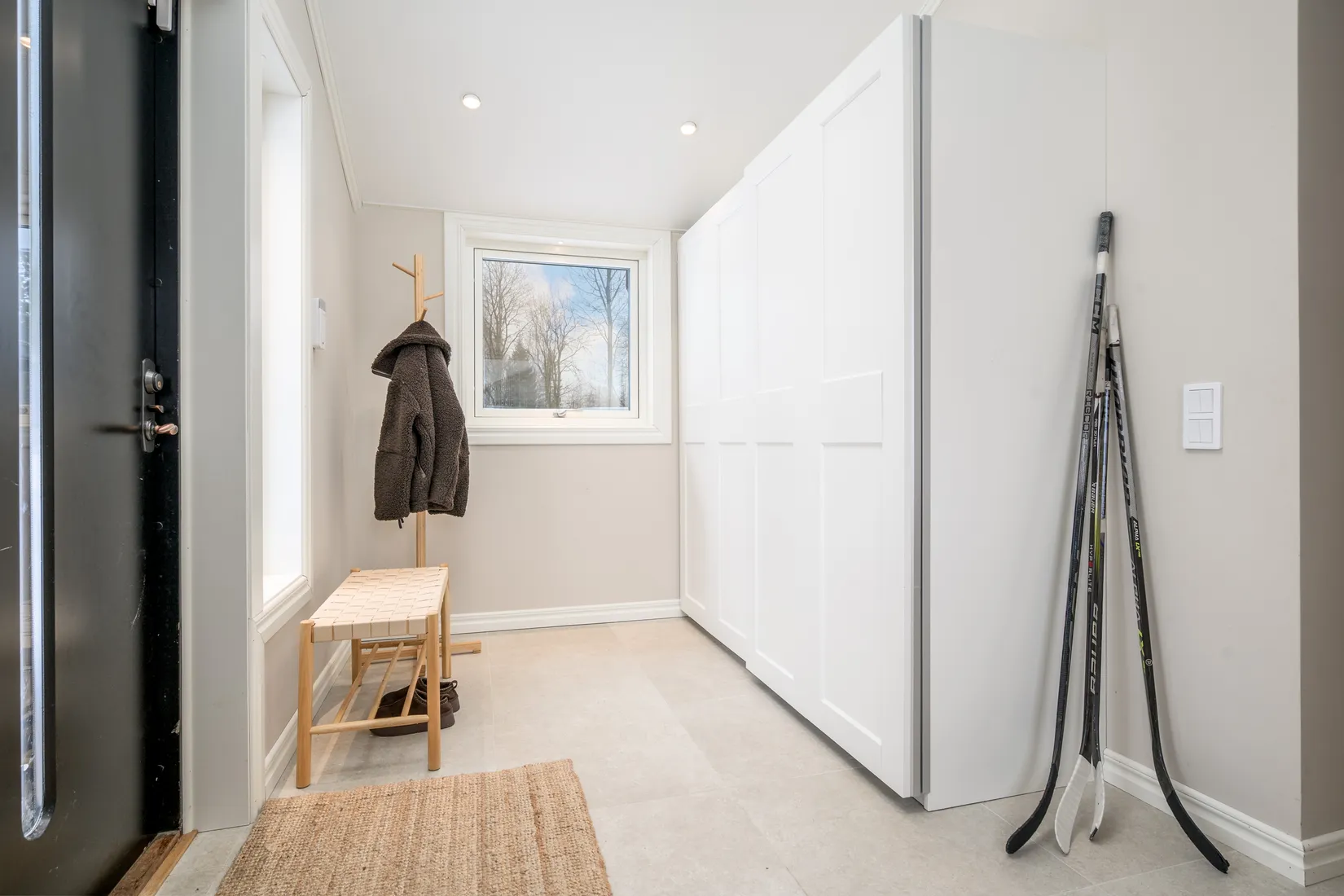 Villa, Orkanvägen 12, Ankarsvik, Sundsvall